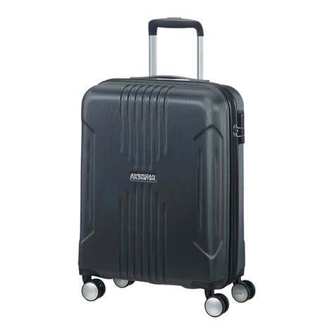 American Tourister Mala Trolley De Cabine 55cm 4 Rodas Spinner