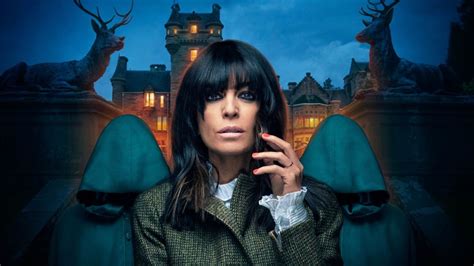 Claudia Winkleman Reveals Brutal New Role Away From Strictly Come