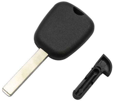 Citroen DS4 2011 2016 Manual Key Key Access NI