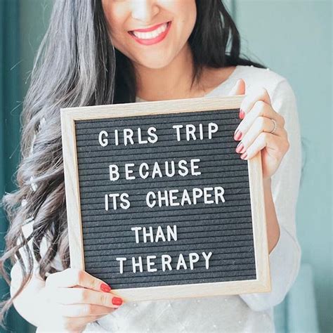 Truth! When is the last time you had a getaway with your girlfriends? I ...