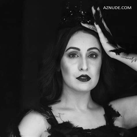 Coral Bhamra Hot Pics Collection AZNude