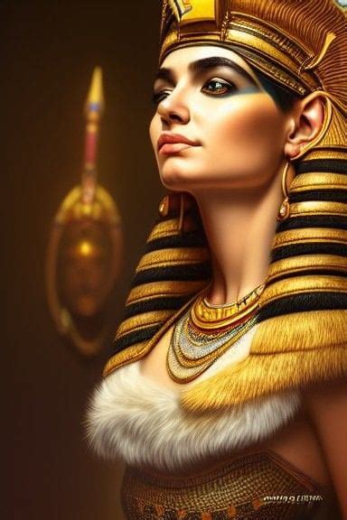 Cleopatra VII Philopator : r/nightcafe