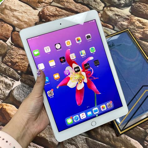 Apple Ipad Pro Inch Wi Fi Cellular Gb M I Tinh