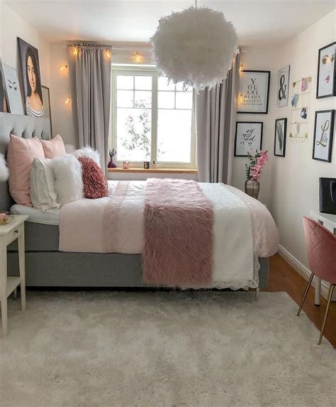 36 Popular And Trendy Bedroom Ideas 2019 Magzhouse