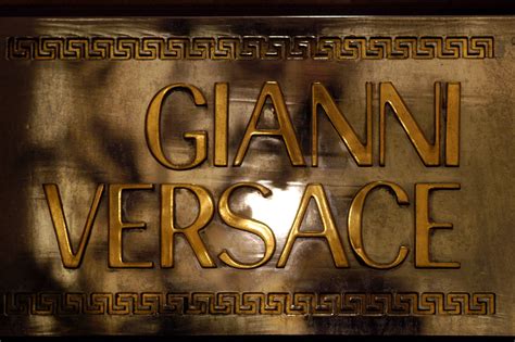 The Meaning Behind The Versace Logo Worthly