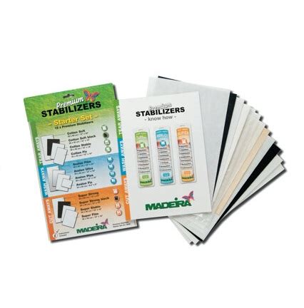 Kit Stabilisateur Madeira L Univers De Mel Ine