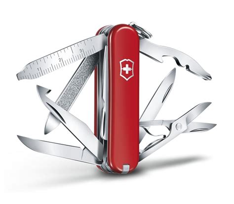 Sackmesser Victorinox MiniChamp