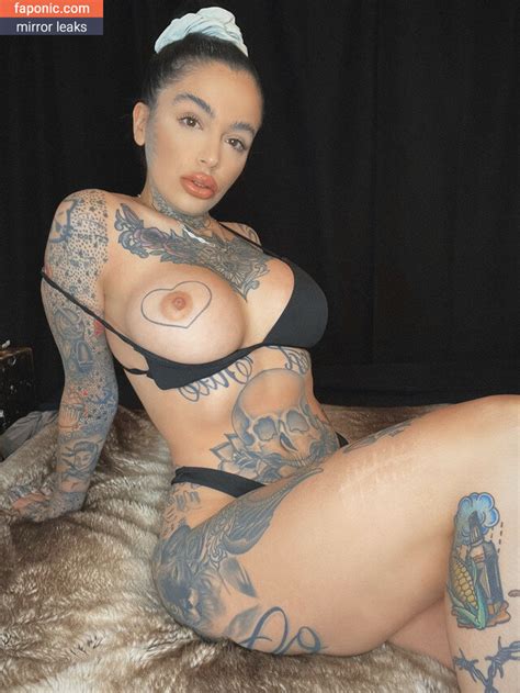 Leigh Raven Aka Leighravenx Nude Leaks Onlyfans Photo Faponic