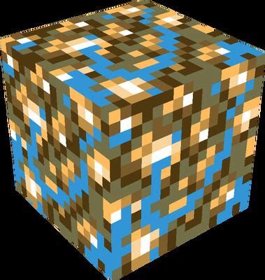 Glowstone | Minecraft Blocks | Tynker