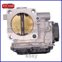 New Genuine Electronic Throttle Body For Honda Accord 2 4L 2008 2012