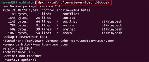 Ways To Check Dependencies Of A Package In Ubuntu