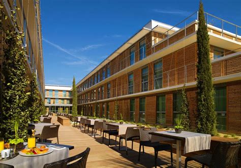 Top 7 Best Hotels in Montpellier France - KevalAdventure