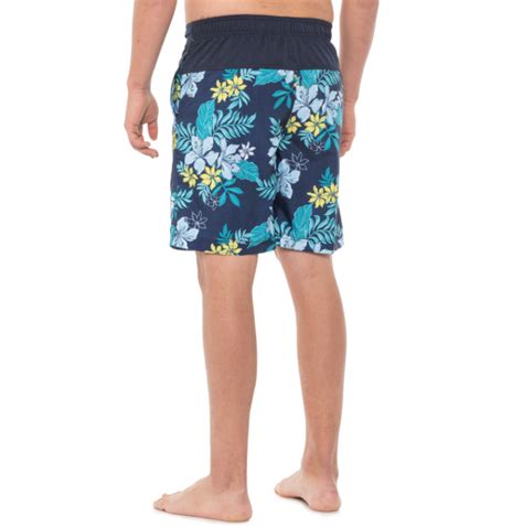 Speedo Swim Trunk Shorts Mens Size Xl Bondi Brief Boardshorts Upf 50