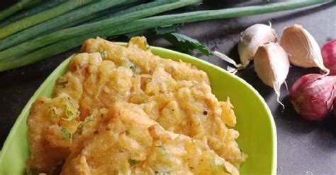 Resep Tempe Goreng Tepung Rumahan Oleh Echy Mhey Cookpad