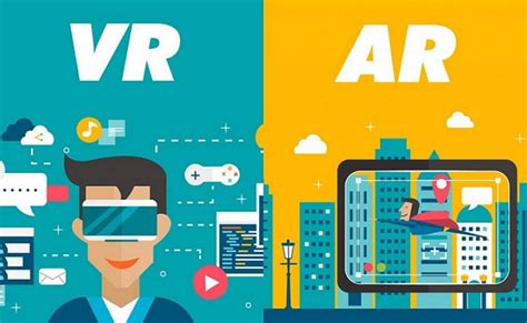 Quais São As Principais Diferenças Entre Realidade Virtual E Realidade