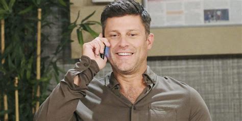greg vaughan soap opera network