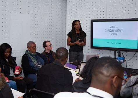 Afrotech Fest Shows How To Make Tech Events More Inclusive The New Stack