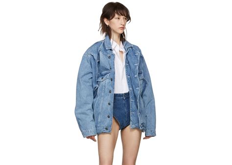 Hot Pants Ou Calcinha Jeans Hypnotique