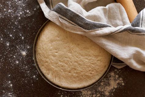 Lievitazione In Forno O In Frigo Ecco Quando E Quale Scegliere