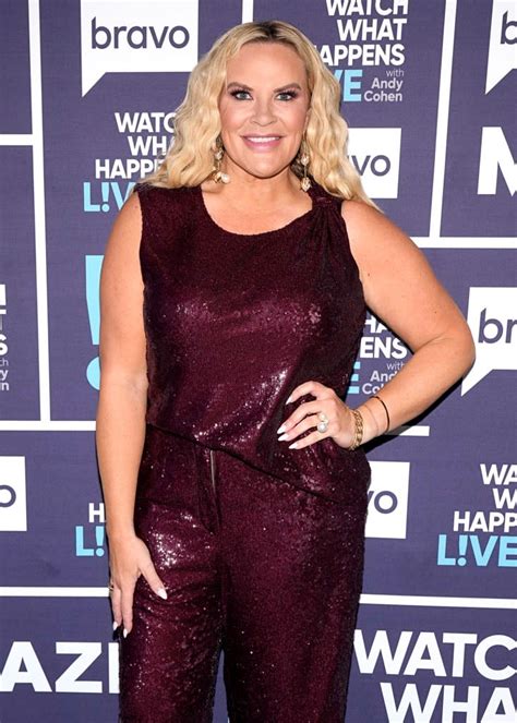 Rhoslcs Heather Gay Reveals She S Been On Ozempic A Long Time