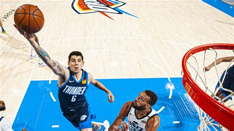 La Temporada N° 75 De La Nba Tendrá Tres Argentinos Cuál Será El Escenario Para Campazzo