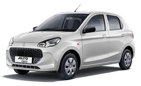 Maruti Alto K10 Vxi Cng 1l 5mt Csd Price In Jaipur