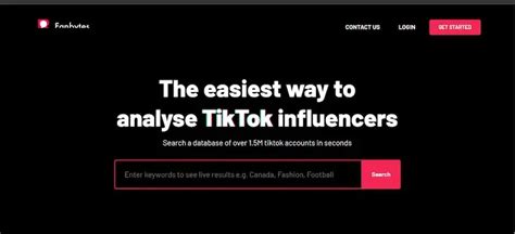 10 Best Tiktok Analytics Tools To Try In 2024 The Ai Tool List