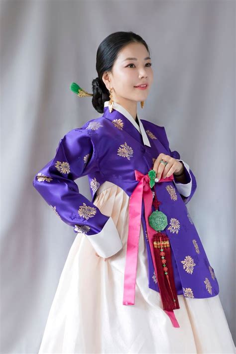 일품비취노리개 Korea hanbok norigae of NASCHENKA Seoul If you watch Korean