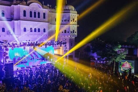 12 Indian Music Concerts In 2015 That No Music Lover Would Want To Miss