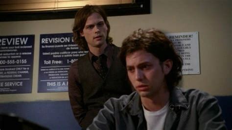 Criminal Minds Jackson Rathbone Image Fanpop