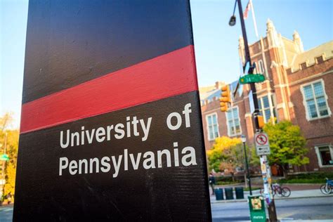 University of Pennsylvania: Ranking, Courses, Fees, Admission 2024