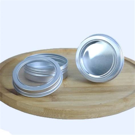 Round Tin Containers Wholesale Round Tins Wholesale Fly