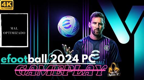 Configurar Efootball Pc Image To U