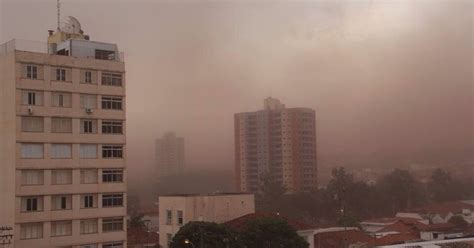 G1 Chuva Derruba árvores Em Jaú E Deixa Moradores Sem Energia