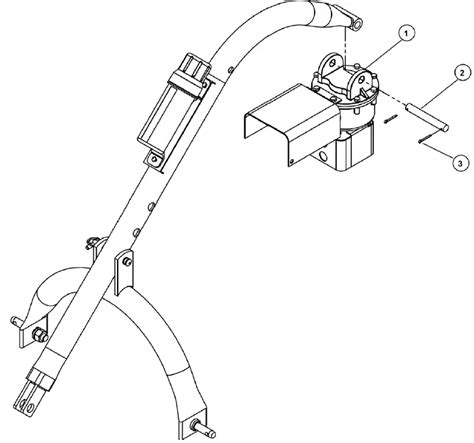 Agknx 400 3 Point Post Hole Digger User Manual