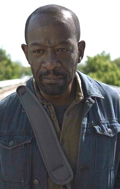 Morgan Jones Serial Tv The Walking Dead Wiki Fandom Powered By Wikia