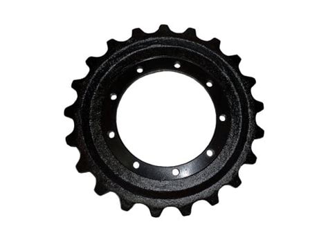 Gehlmax 14nxt Sprocket Mini Excavator Centre Digger Parts