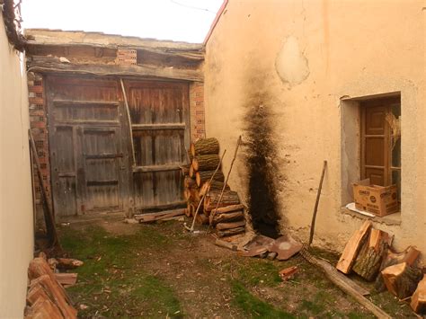 Medieval Heating System Lives on in Spain