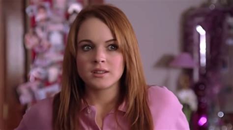 The Story Behind How Lindsay Lohan Was Almost Regina George In 2004 S