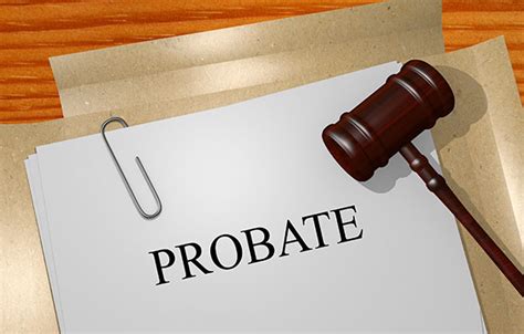 Formal Vs Informal Probate Whats The Difference Tucson Elder Law Attorney