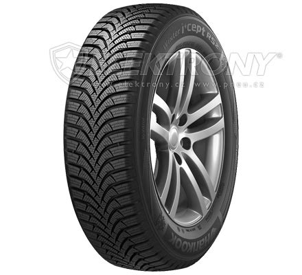 Pneumatiky Hankook Winter Icept RS 2 W452 Pneu Cz