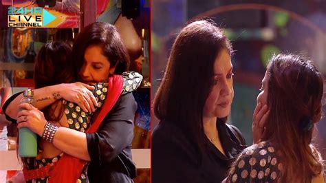 Bigg Boss OTT 2 Live Manisha Rani Ke Sath Pooja Bhatt Aur Bebika Ka