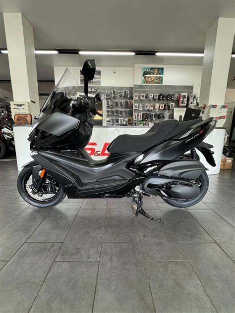 Vendo Kymco Xciting Vs I Nuova A Tradate Codice