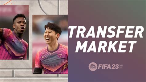 Fifa Guide How To Buy And Sell Players On The Fut Market