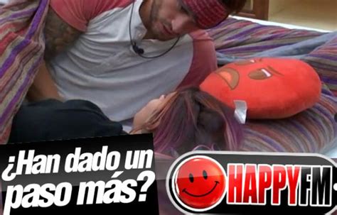 Gran Hermano 17 GH 17 Bea y Rodrigo Primer Edredoning Vídeo