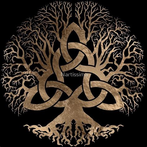 15+ Best Celtic tree of life tattoo with names ideas in 2021