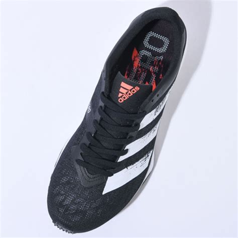 adidas アディダス adizero Bekoji 2 m ブラック EE4351 コアブラックフットウェアホワイトコアブラック