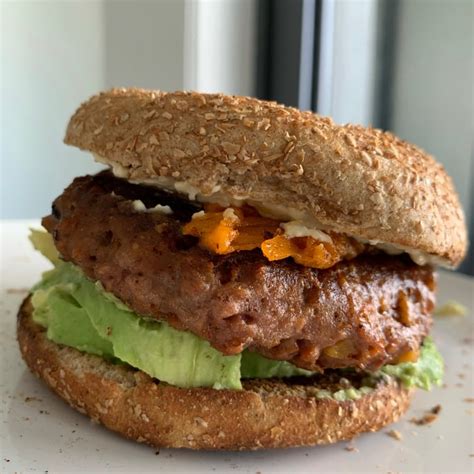 Beyond Meat Beyond Burger Review Abillion