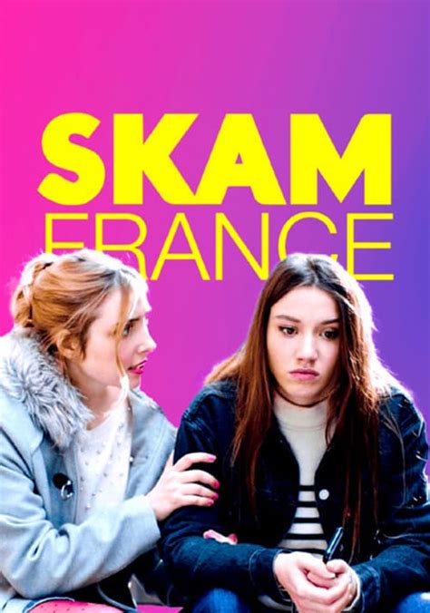 Saison 1 Skam France Streaming Où Regarder Les épisodes