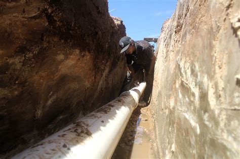 Más hogares duranguenses con agua potable Contexto de Durango